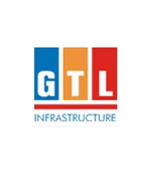 GTL, GTL Infra shares surge in weak market