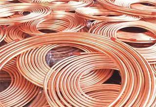 Hindustan Copper rises 15% after Chinese firms bag mining contracts