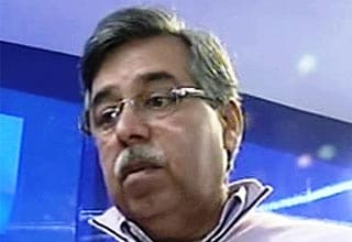 Hopeful of policy push to aid growth in 2012: Pawan Munjal