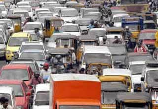 Auto Expo ends, may move out of Pragati Maidan next time