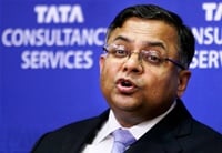 TCS Q3 net profit up 21.8% at Rs 2,803 cr, meets street expectation