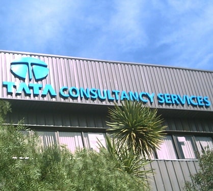 TCS sees growth across verticals, geographies