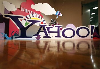 Yahoo Q4 net income down 5% to $296 mn