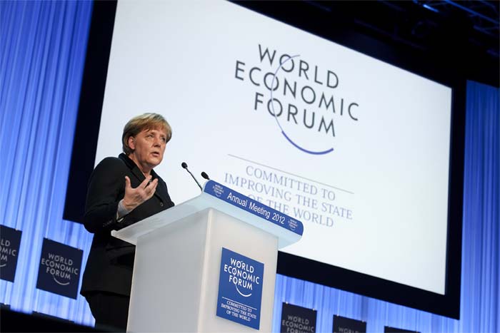 WEF: Obama to protect US goods globally WEF: Obama to protect US goods globally