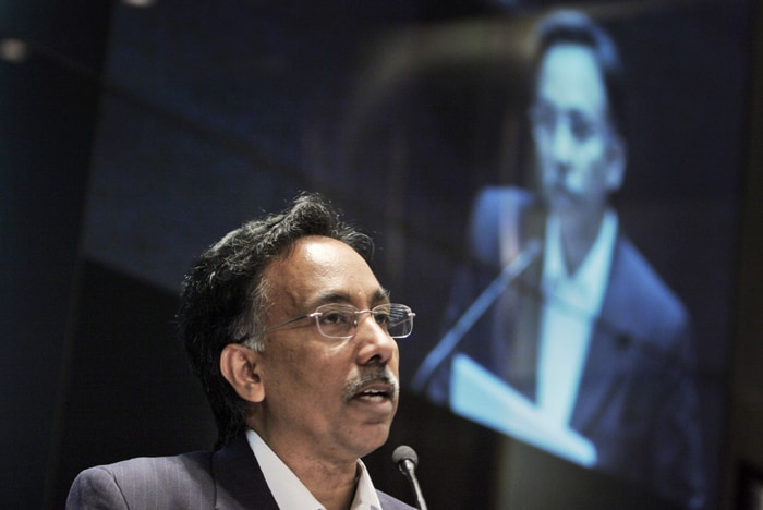 WEF Davos 2012: Infosys hopes for balanced US view on outsourcing