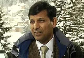 Political climate in India needs to get better: Raghuram Rajan