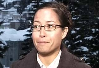 Armless pilot Jessica Cox is our role model: Mahindra Satyam CEO