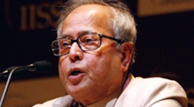 Protectionism to hurt both US, India, warns Pranab