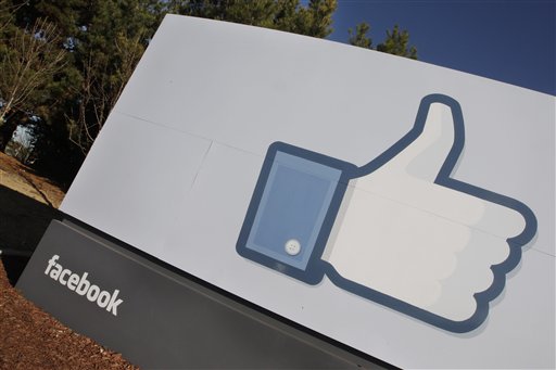 Pew study: Facebook users get more than they give