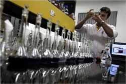 MonaVie plans manufacturing facility in South India