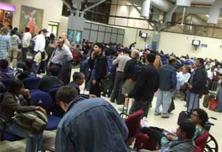 Bureau of Immigration may take over checking process at Ahmedabad airport