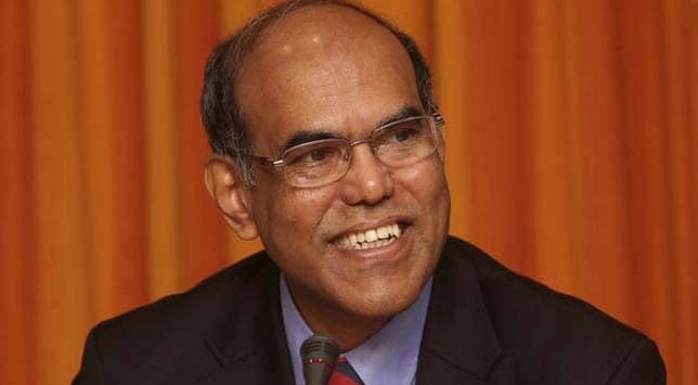 When we revise it, GDP could be higher: RBI governor