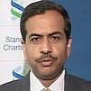 Nifty unlikely to scale 6000 soon: Standard Chartered