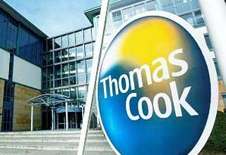 Thomas Cook's Q1 losses widen, to sell Indian unit