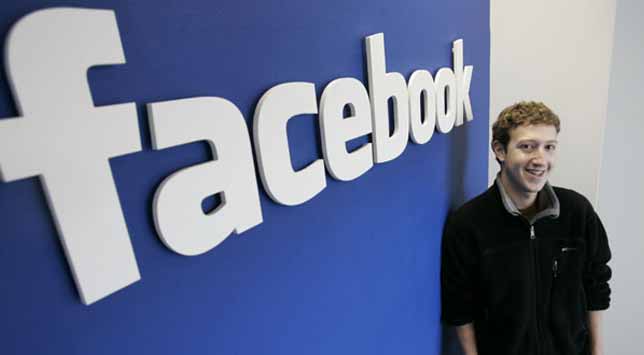 Facebook reveals salaries of top execs, including Zuckerberg, Sandberg