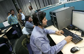 Nasscom pegs 11-14% growth in infotech, ITeS exports in FY13