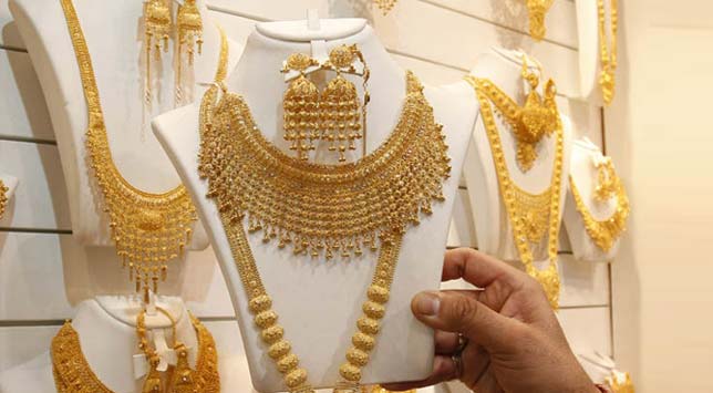 biggest gold chain in the world