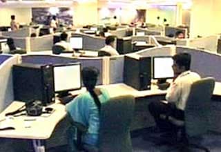 IT sector expects consistent volume growth despite woes