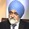 Diesel deregulation only way to curb fiscal deficit: Montek Singh Ahluwalia