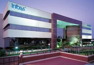 Not looking to buy ICICI Bank's stake in Firstsource: Infosys