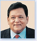 L&T chief AM Naik nominated as chairman of IIM(A) Board of Governors