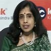 Budget 2012 should focus on reducing fiscal deficit: Shanti Ekambaram