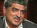 Enrollment of 40 crore for UID to begin in April: Nilekani