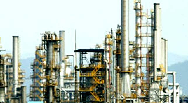 Mangalore Refinery to cut Iran oil imports