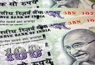 Rupee falls to six-week low on import bills, weak local shares