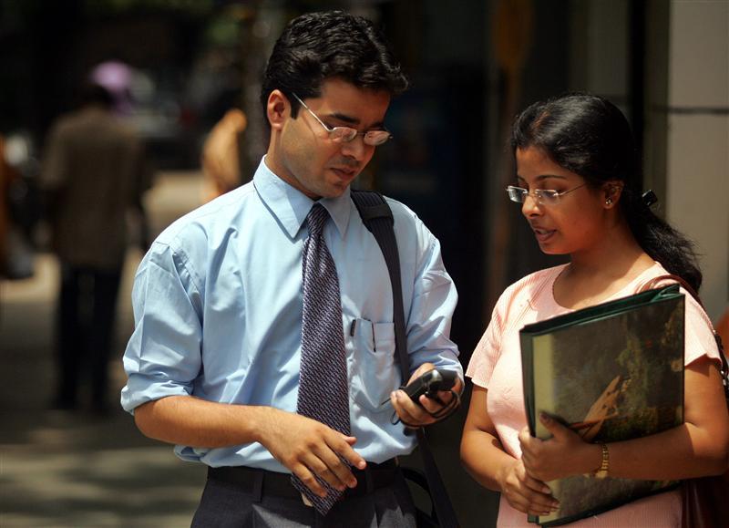 Strong hiring plans in India as job outlook brightens worldwide