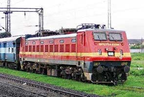Balanced Rail Budget by Trivedi: India Inc
