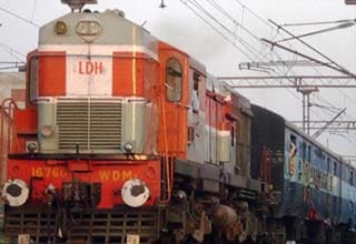 Railways to miss revenue target of Rs 1.06 lakh crore  this fiscal