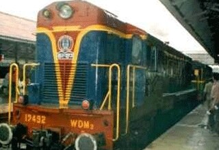 Factsheet on Indian Railways, third-largest globally