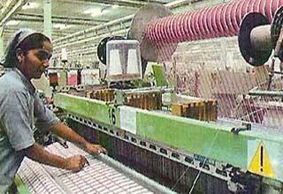 Union Budget: Govt proposes service centres for weavers, mega clusters