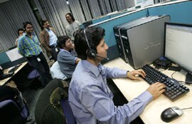 Indian call centres selling personal data of Britons: Report