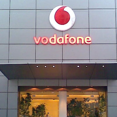 Vodafone tax case review in Supreme Court today