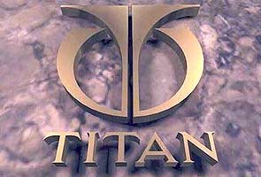 Titan shares soar on uniform excise proposal for jewellery