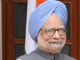 Difficult decisions needed to achieve 9% growth rate: Manmohan Singh