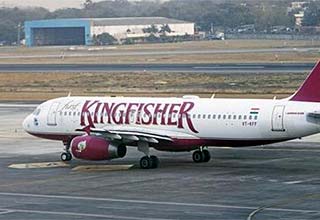 Government warns could cancel Kingfisher Airlines license