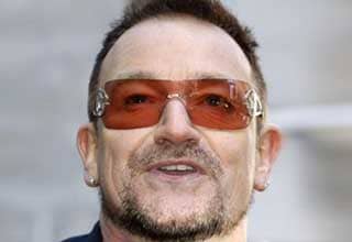 Bono's private equity firm on tour for $1 billion