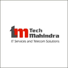 Tech Mahindra rises on merger ratio boost