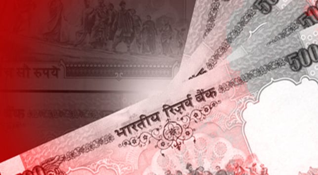 Rupee drops to 2-month trough; RBI moves eyed
