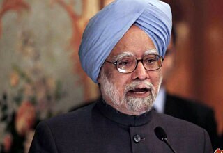 Coal scam shakes parliament; opposition says PM held portfolio, must explain