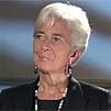 Avoided derailment of recovery process in Europe: Lagarde