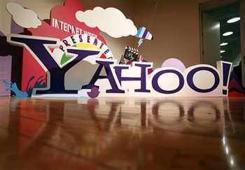 Yahoo names three new independent directors to board