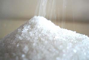 Sugar stocks mixed ahead of ministerial meet on export