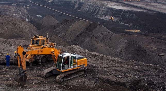 Illegal mining: Centre collects Rs 632 crore in fine