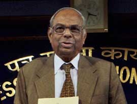 Government should consider diesel deregulation: Rangarajan