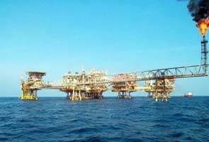 Oil Min seeks Rs 40,000 cr cash subsidy for FY'12