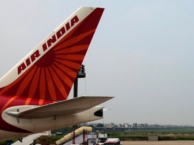 Air India Express to hire 40 expat commanders